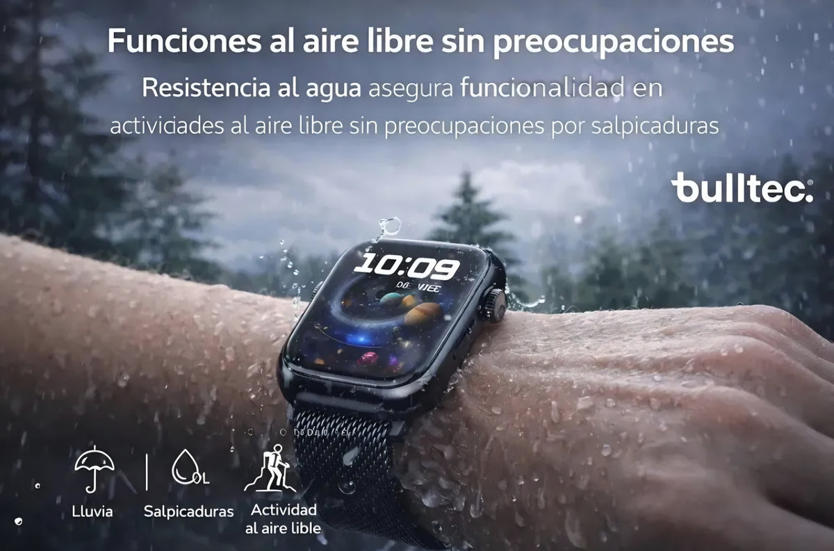 Smartwatch z10xpro